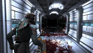 משחקי השנה של אפל: Dead Space ו-Tiny Wings