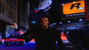 Grand Theft Auto III: טריילר העשור