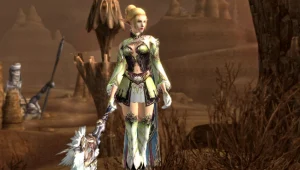 Lineage II: עכשיו בחינם