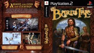 הפייטן הנייד: The Bard's Tale יגיע לאייפון