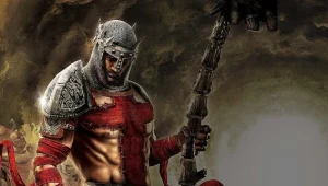חוזרים לגיהינום: החלה העבודה על Dante's Inferno 2
