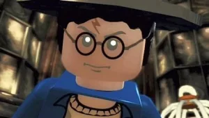 לגו הארי פוטר: שנים 5-7