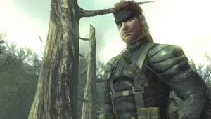 הידאו קוג'ימה: העבודה על Metal Gear Solid 5 החלה