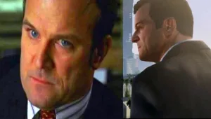 הגיבור הראשי של GTA V נחשף?