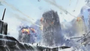 השחקנים מפילים את Modern Warfare 3