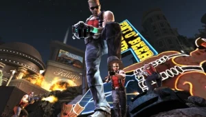 Gearbox: הביקורת של Duke Nukem לא היו הוגנות