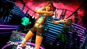 Dance Central 3