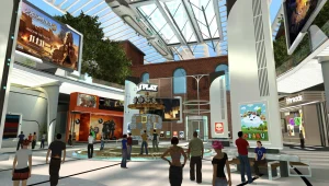 סוני משפצת את הבית