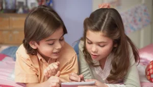 מחקר: כמעט כל הילדים משחקים