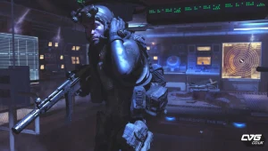 דיווח: Modern Warfare 3 דלף לרשת