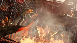 "יהיה עוד Uncharted אם המעריצים יבקשו"