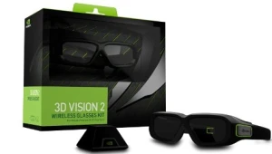 Nvidia משדרגת את התלת-מימד