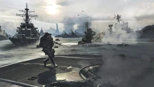 כותר הקול אוף דיוטי הבא כנראה יבוטל