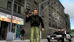 יום הולדת שמח GTA