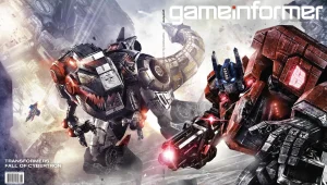 כותר רובוטריקים חדש מגיע