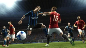 PES 2012: ישראל לפני כולם