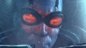 יוצרי באטמן מכוונים לכותר נוסף בסדרה