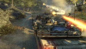 Homefront 2 בידיים של Crytek