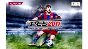 להיטים לאנדרואיד: PES 2011 וקורדי