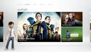 Xbox Live לחלונות 8 נחשף