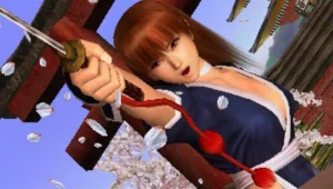 Dead or Alive Dimensions