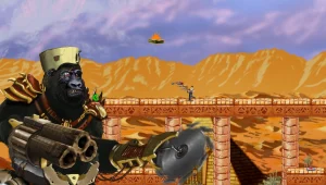מפתחי Serious Sam לפיראטים: שלמו לנו בבקשה