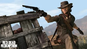 Red Dead מתרחב בחינם