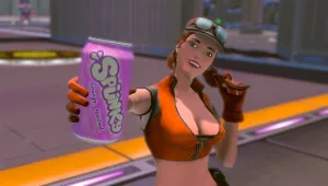 Monday Night Combat מצטרף לגל החינמיים