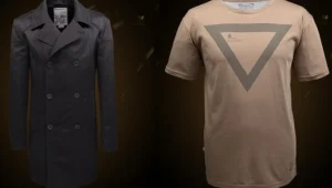 מתלבשים על Deus Ex