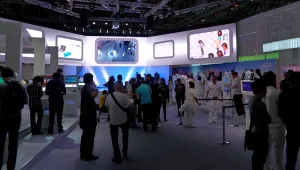 גיימסקום: הסיכוי האחרון של נינטנדו