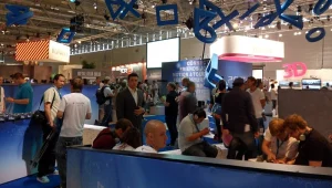 גיימסקום: רשמים ראשונים מהפלייסטיישן ויטה