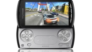 חדשות הסלולר: סוני ואריקסון מתגרשות