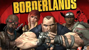 Borderlands 2
