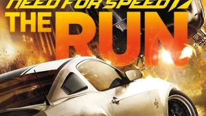 Need For Speed The Run