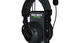 האוזניות המשודרגות של MW3