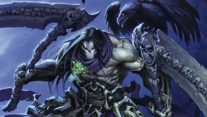 Darksiders 2