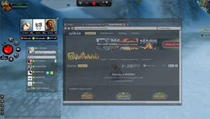 Overwolf: משחקים וגולשים באותו הזמן