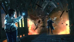 הארי פוטר לא זז