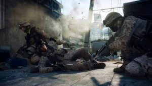 באטלפילד נגד קול אוף דיוטי