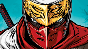 סרטון: Shinobi 3DS