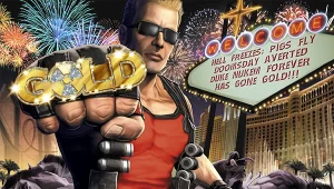 Duke Nukem Forever