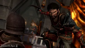 Dragon Age II