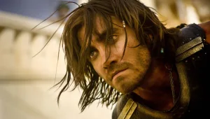 יוביסופט ביטלה גרסה מודרנית לנסיך הפרסי