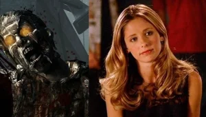 CoD: באפי, זומבים וג'ורג' רומרו