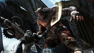 Infinity Blade מגיע לאייפון ב-9 בדצמבר
