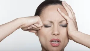 כדור בראש: כל מה שרציתם לדעת על מיגרנות