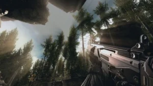 Crysis 2