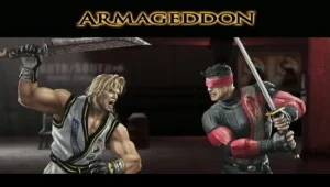 קנשי וסקרלט חוזרים לזירה