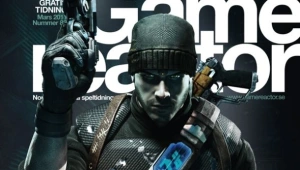 Prey 2: גיבור חדש, מלחמה ישנה