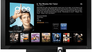 אפל תתחרה בפלייסטיישן?